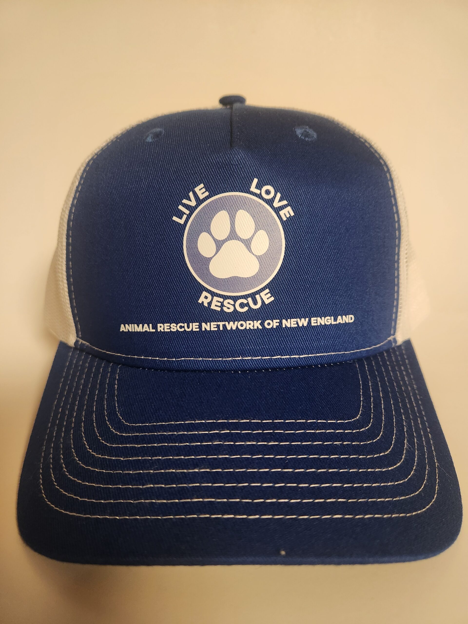 ARNNE Live Love Rescue Ball Cap 1 Live Love Rescue ARNNE Ball Cap